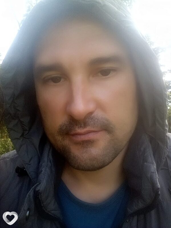 Ден, 43, Челябинске — анкета №674128