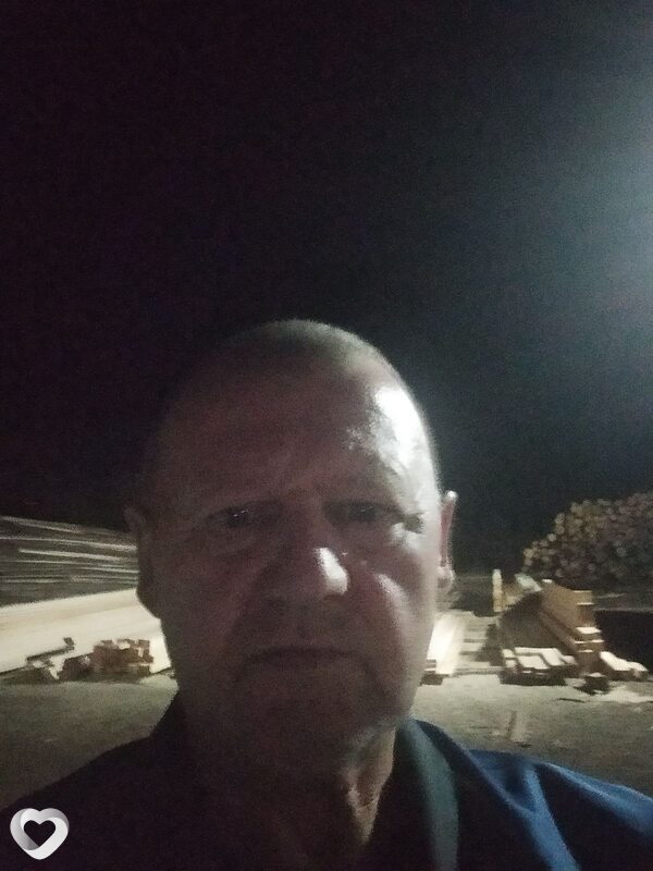 Александр, 58, Волковыске — анкета №674131