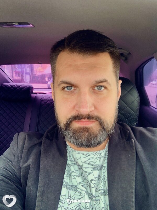 Александр, 41, Королёв — анкета №674135