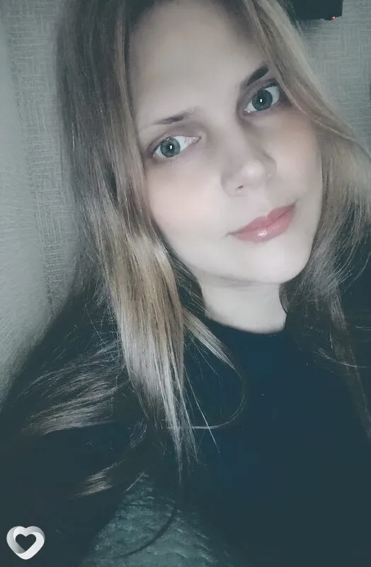 Надежда, 40, Горно-Алтайске — анкета №674139