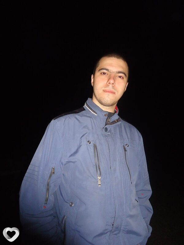 Дмитрий, 35, Глазове — анкета №674147