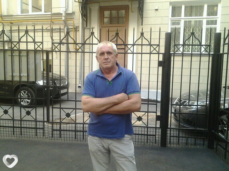Сергей, Королёв