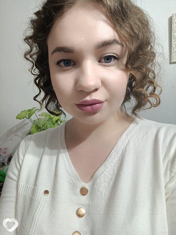 Юлия, 27, Алматы — анкета №674150