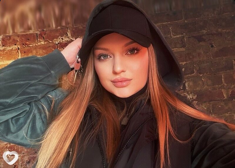 Анна, 36, Улан-Удэ — анкета №674151