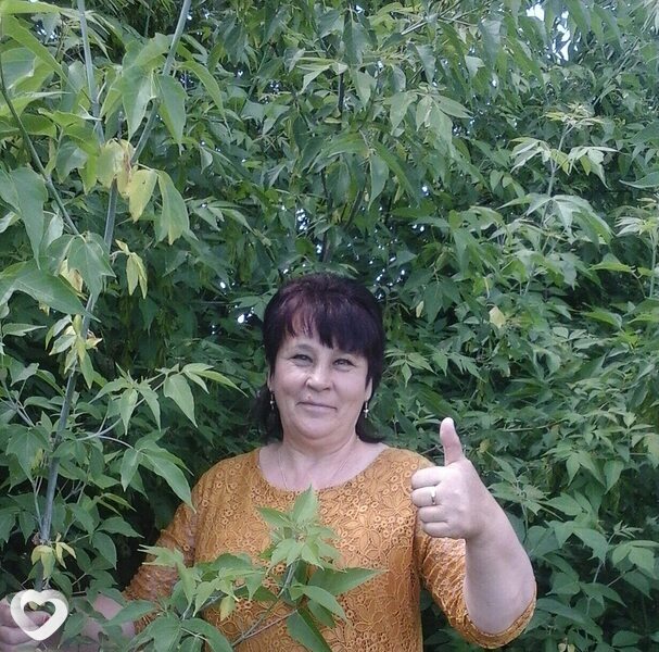Нина, Щучинск