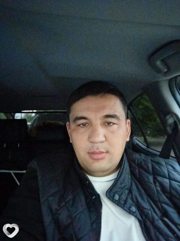 Данияр, 36, Алматы — анкета №674098