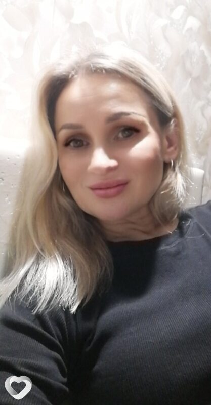 Татьяна, 46, Могилев — анкета №674102