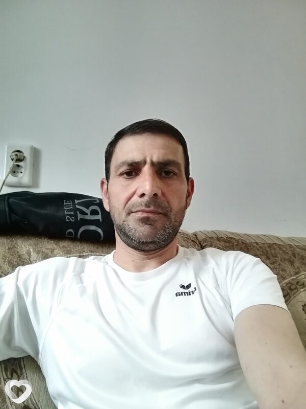 Федя, 43, Краснодаре — анкета №674103