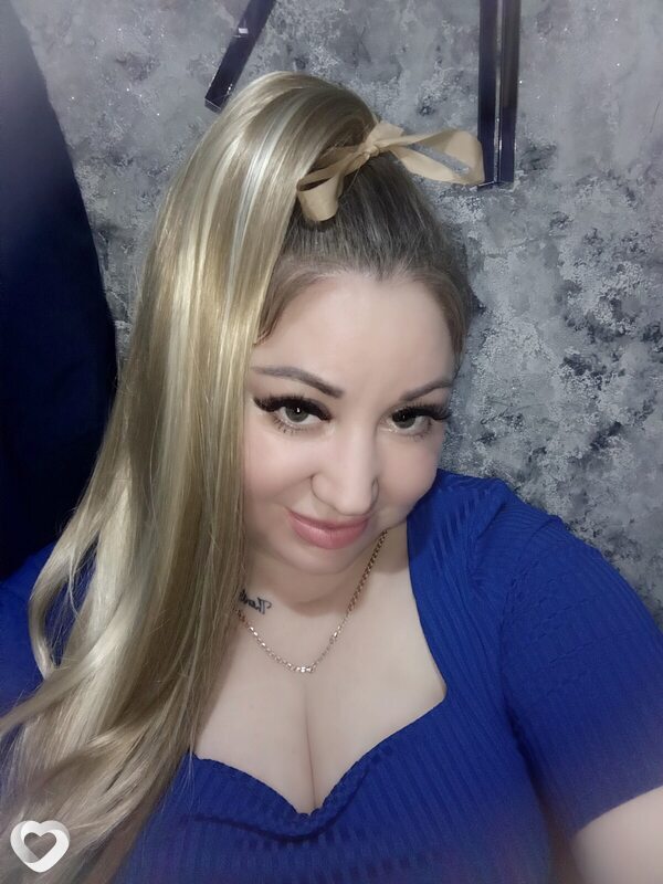Инна, 42, Ростове-на-Дону — анкета №674104