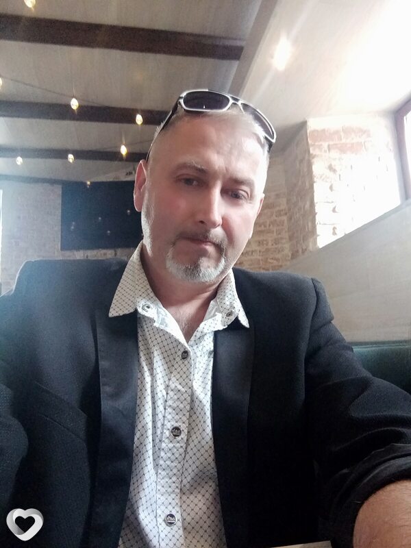 Алекс, 45, Витебске — анкета №674108