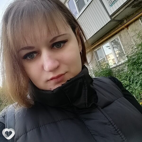 Полина, Сертолово