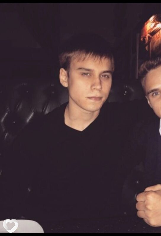 Кирилл, 29, Казани — анкета №674338