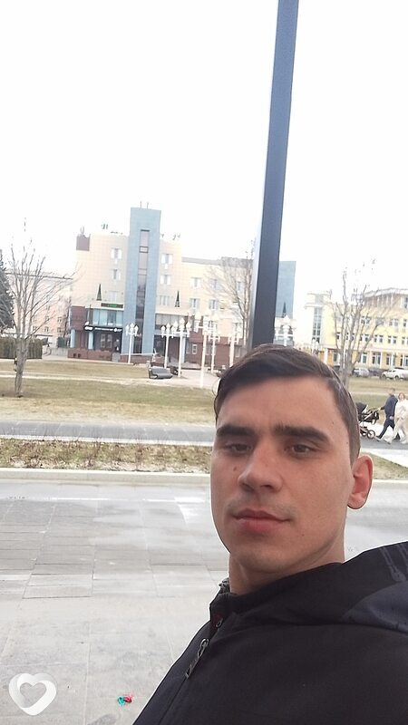Александр, 32, Ступине — анкета №674342