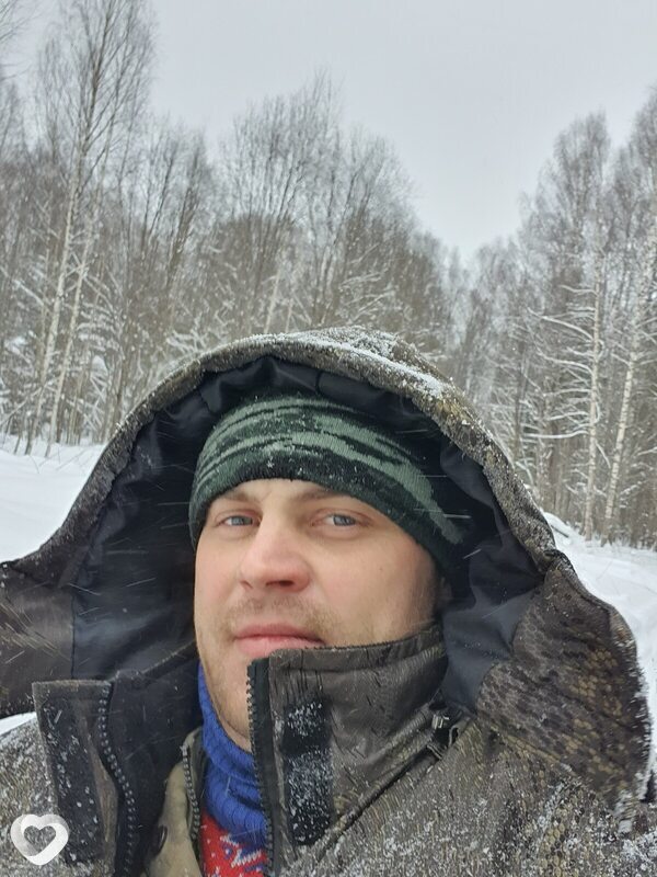 Михаил, 37, Иванове — анкета №674344