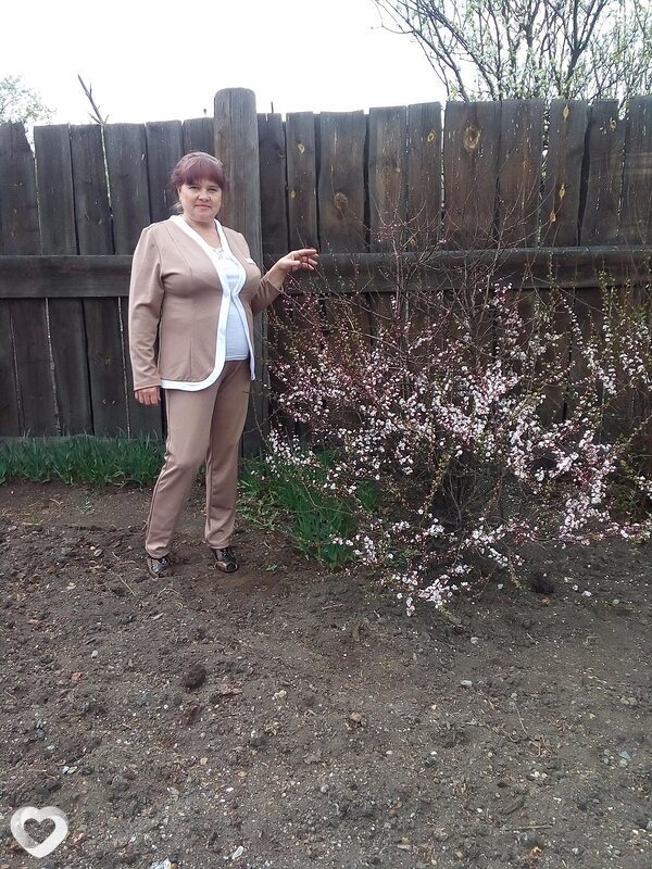 Валентина, 68, Иркутске — анкета №674350