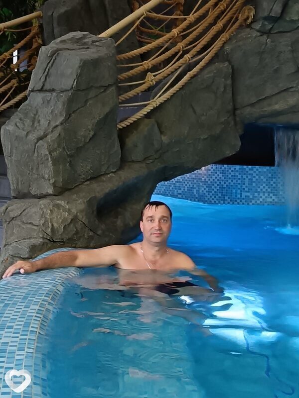 Дмитрий, 40, Семей — анкета №674358