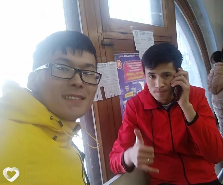 Adik, 31, Москве — анкета №674213
