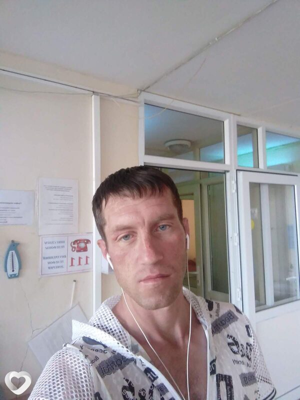 Алексей, 40, Темиртау — анкета №674214