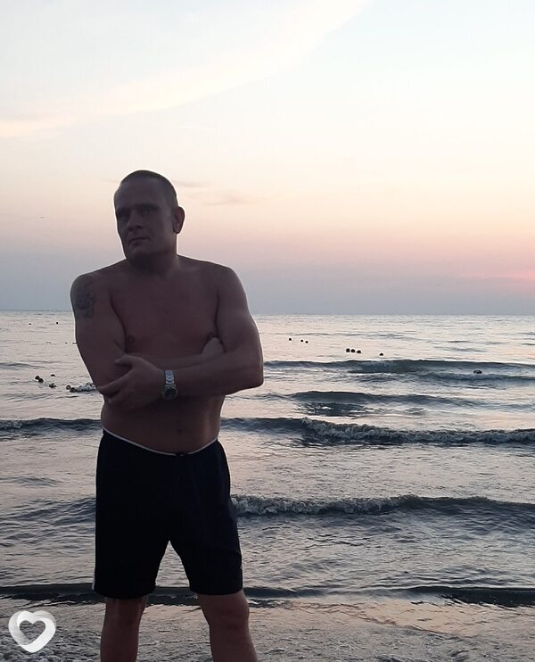Александр, 48, Мурманске — анкета №674219