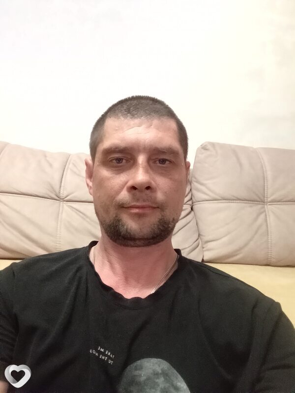 Илья, 44, Челябинске — анкета №674222