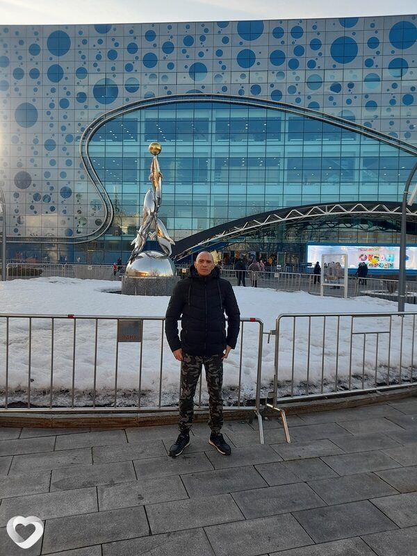 Женя, 39, Толочине — анкета №674228