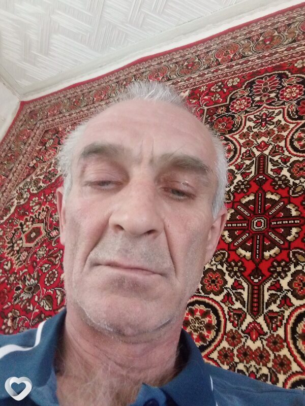 Олег, 55, Волгодонске — анкета №674229