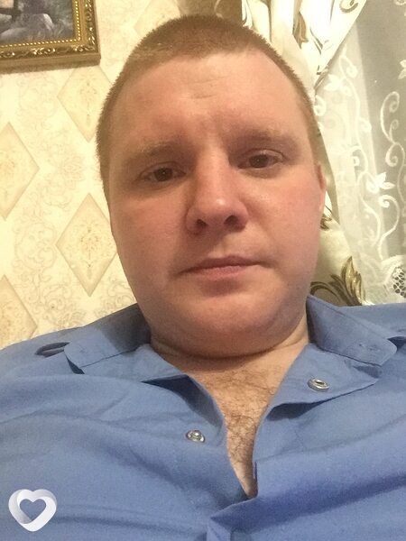 Дмитрий, 35, Москве — анкета №674230