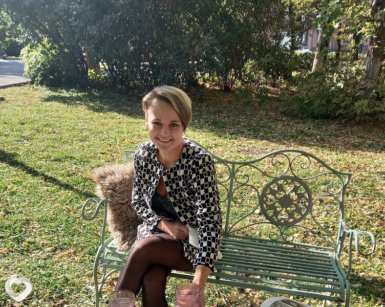 Елена, 43, Челябинске — анкета №674232