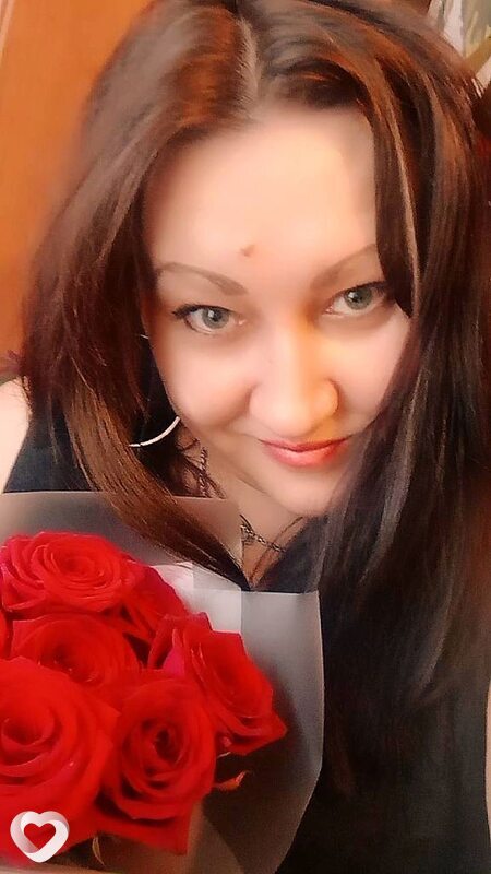 Надежда, 45, Балабанове — анкета №674235