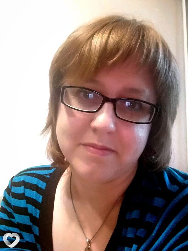 Алёна, 40, Барнауле — анкета №674269