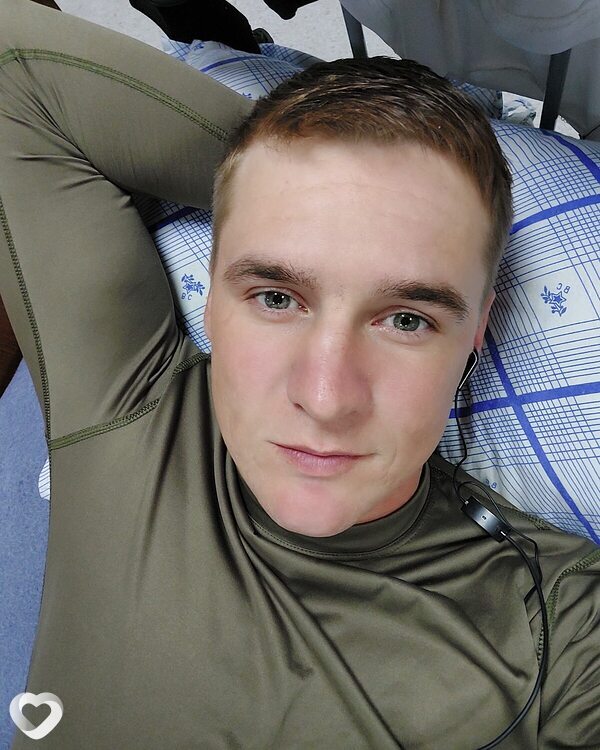 Алексей, 28, Астрахани — анкета №674273