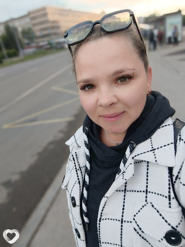 Елена, 33, Перми — анкета №674275