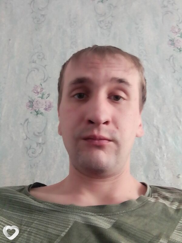 Александр, 35, Керчи — анкета №674278