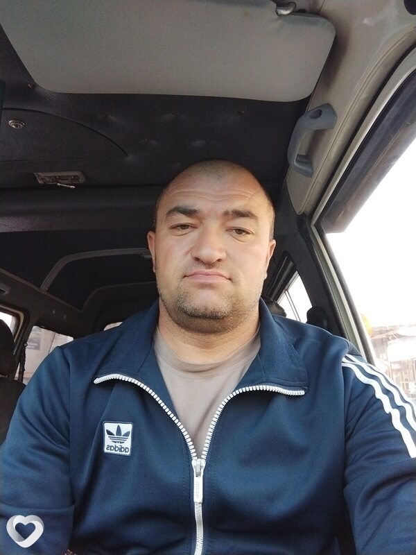 Dима, 44, Алматы — анкета №674280