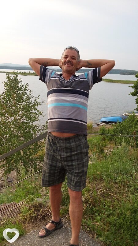 Геннадий, 62, Челябинске — анкета №674281