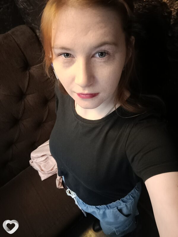 Екатерина, 26, Донецк (Ростовская Обл.) — анкета №674282