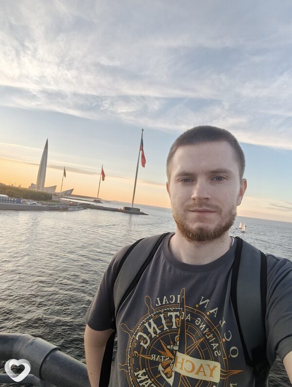 Александр, 28, Ярославле — анкета №674283