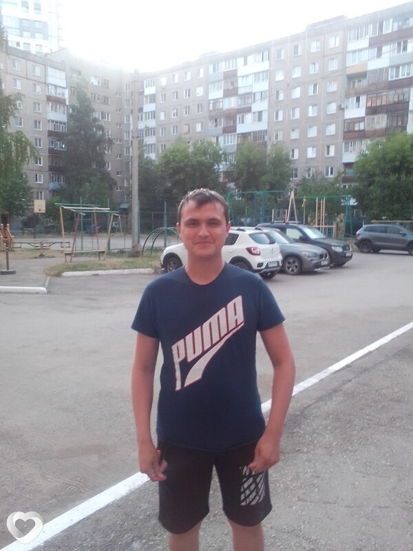 Денис, 27, Перми — анкета №674285