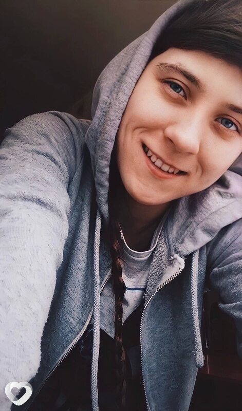 Даша, 26, Витебске — анкета №674475