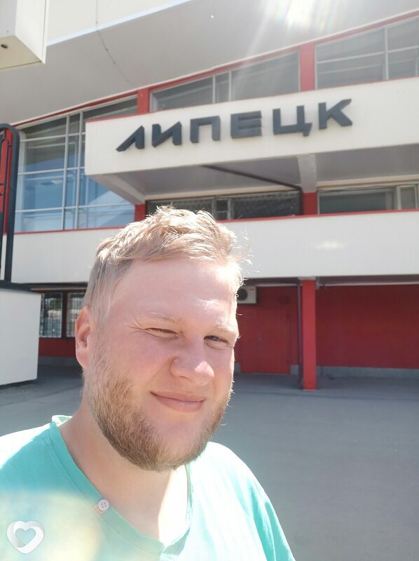 Антон, 35, Краснодаре — анкета №674476