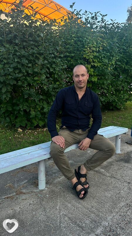 Александр, 36, Иркутске — анкета №674478