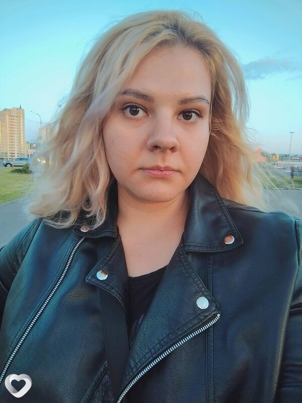 Дарья, 29, Витебске — анкета №674481