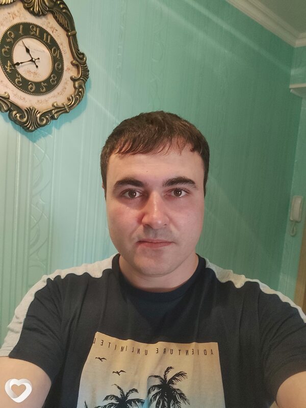 Максим, 40, Долгопрудном — анкета №674386