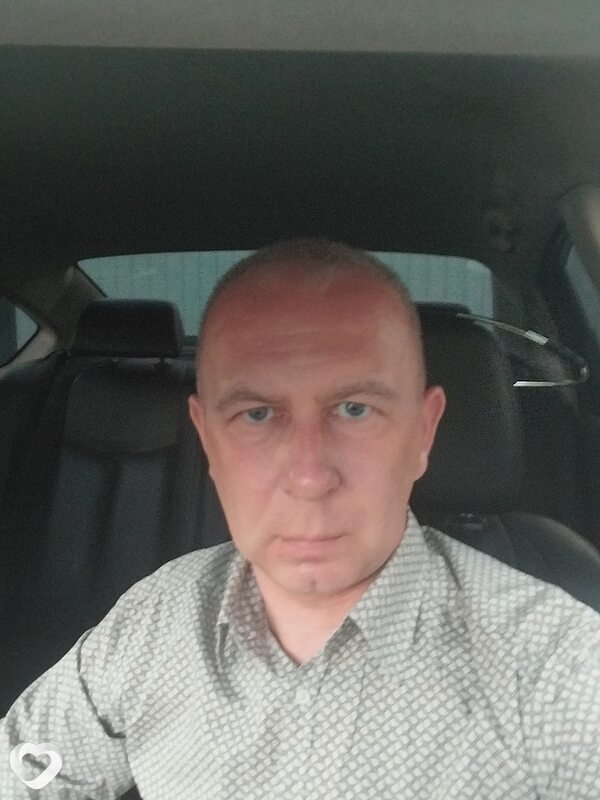 Вадим, 43, Ижевске — анкета №674387