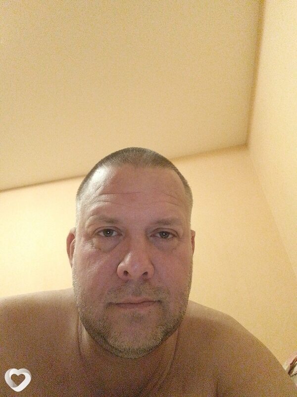 Никита, 48, Белой Калитве — анкета №674389