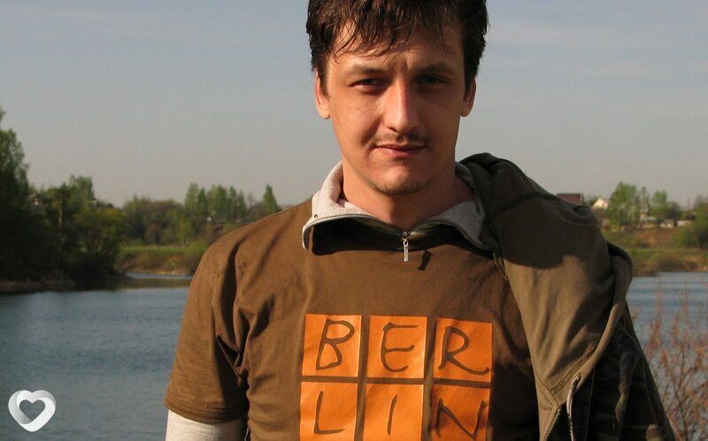 Владимир, 45, Туле — анкета №674392