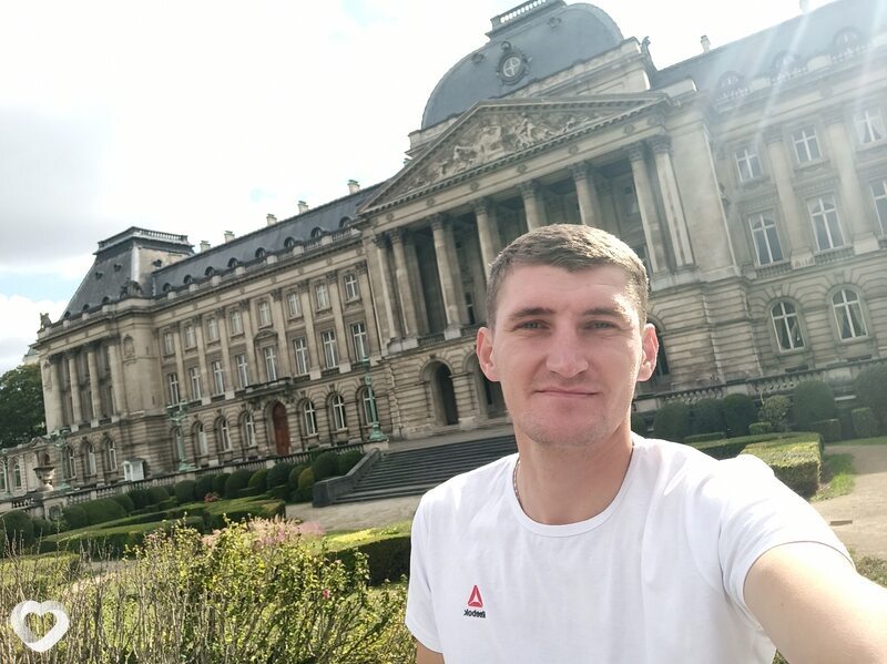 Андрей, 33, Дрогичине — анкета №674397