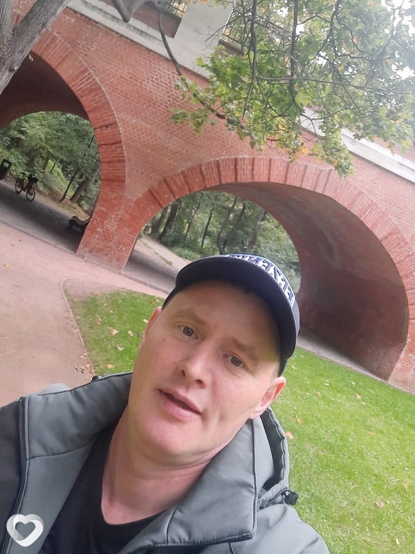 Андрей, 42, Ангарске — анкета №674409