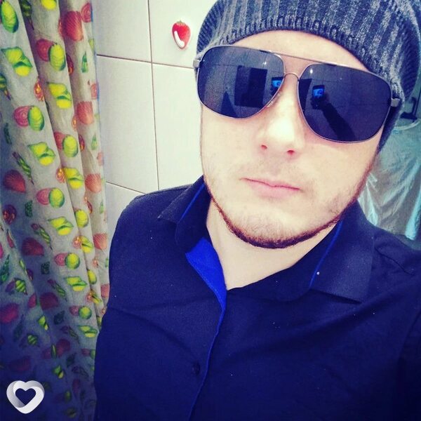 Иван, 25, Новосибирске — анкета №674313