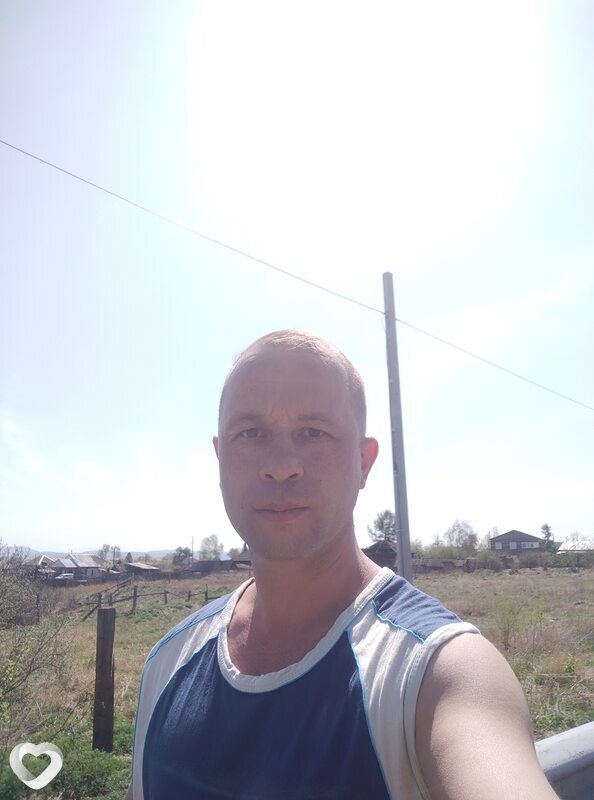 Рома, 42, Минусинске — анкета №674314